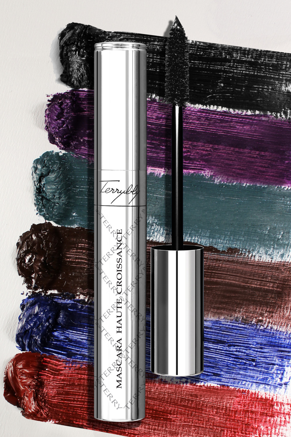 Graphism - Automne 2013 - Gamme - Mascara Terrybly - BD