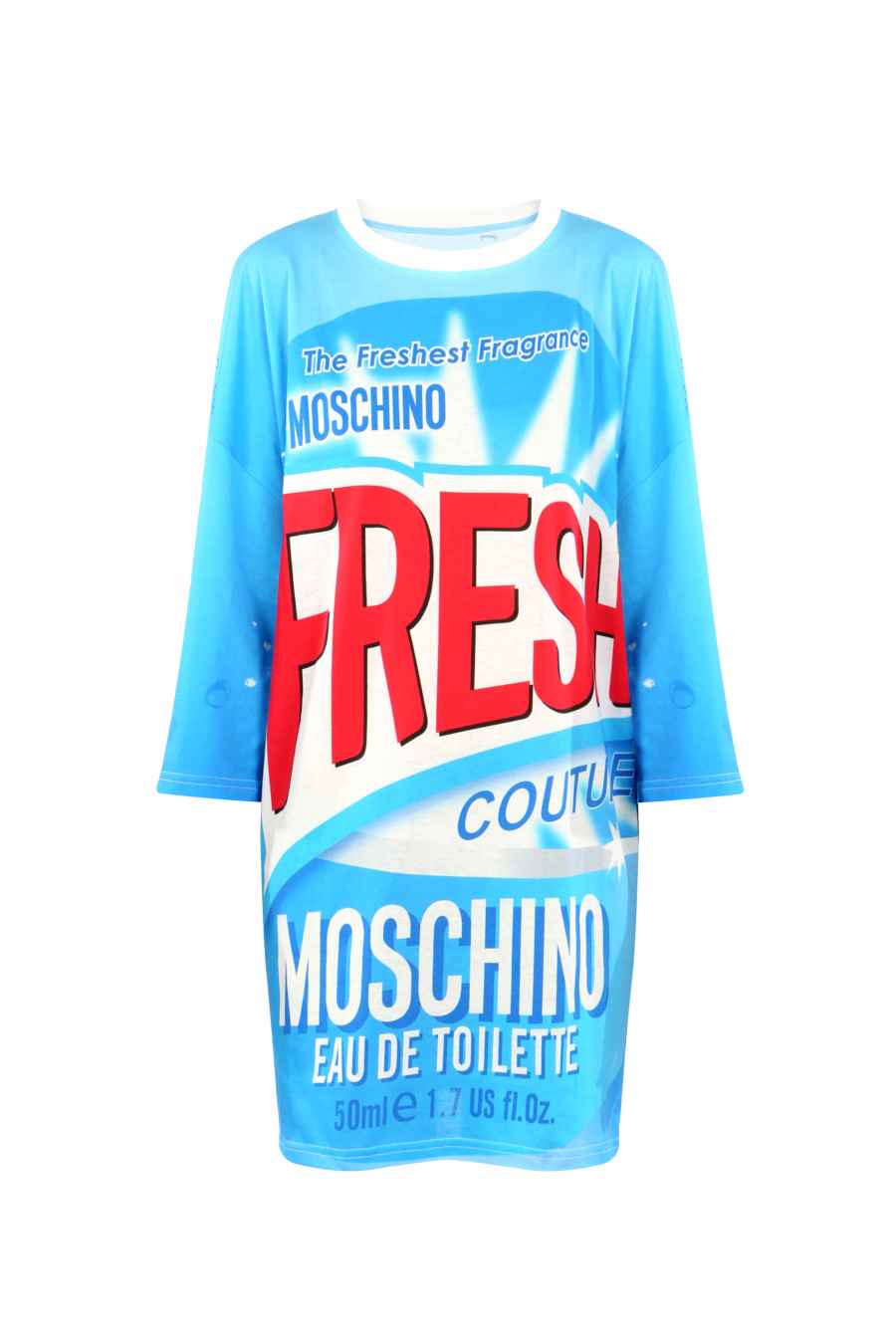 04 - MOSCHINO CAPSULE COLLECTION SS16