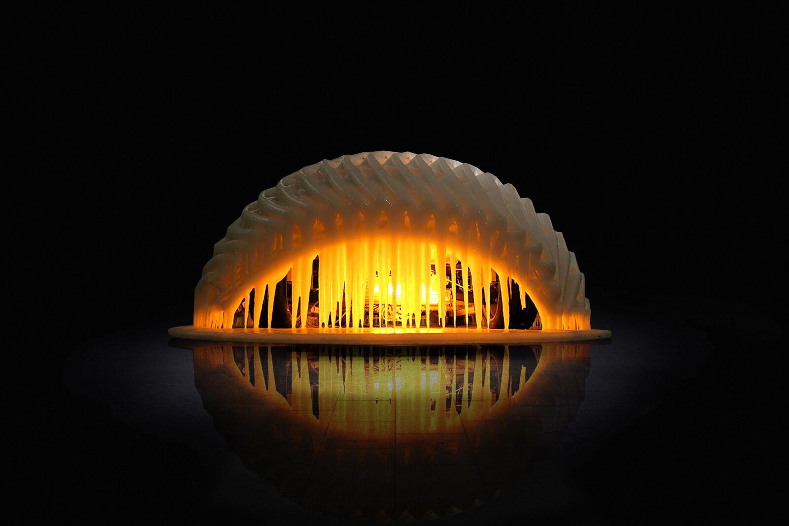 06_BMW Art Car 16_Olafur Eliasson (c) Studio Olafur Eliasson and BMW ...
